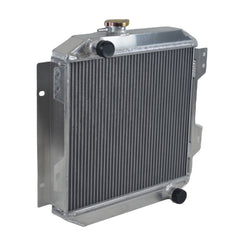 Worley Aluminum Radiator Ford Capri RS/ESCORT Superspeed MK1 ESSEX V6 2.6/3L