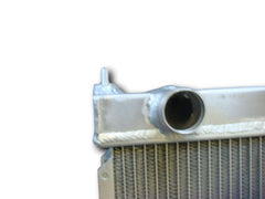 Worley Aluminum Radiator for Nissan Pintara Skyline R31 MT 1986-1993 1987 1988 1989 1990 1991 1992