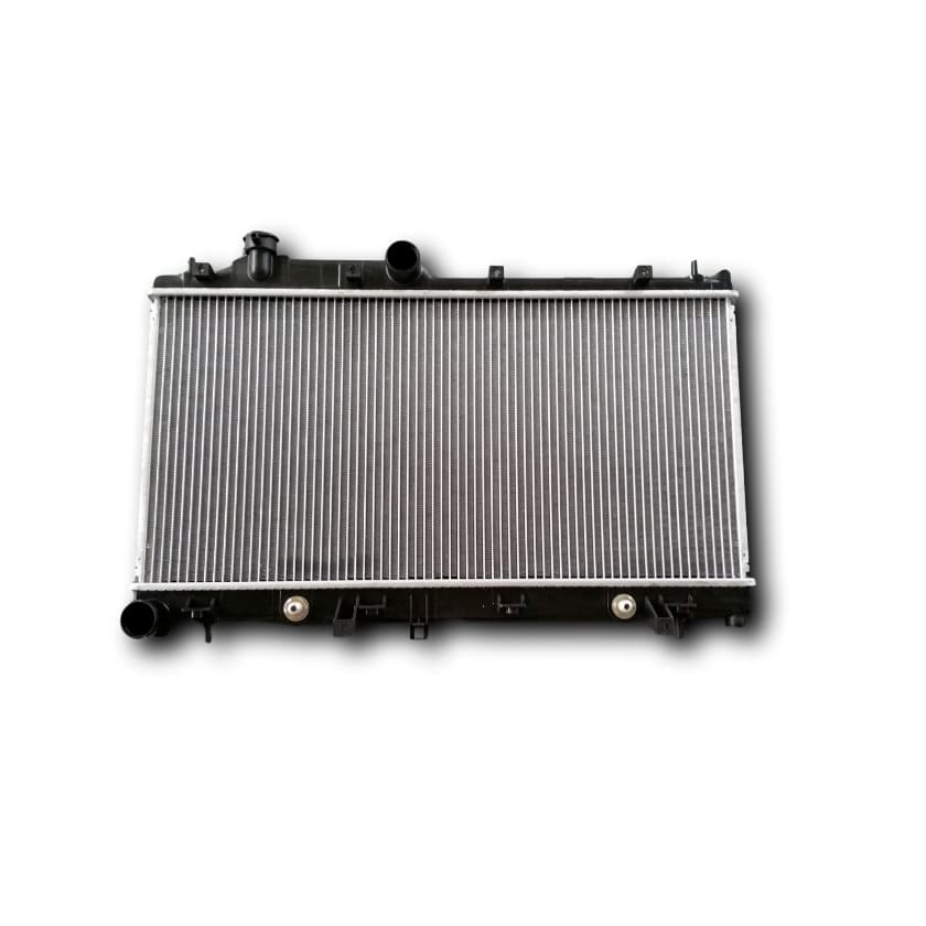 Worley Radiator Fit SUBARU Liberty Outback 2.0L 2.5L EJ20 25 11/1998-8/2003 Auto Manual 1999 2000 2001 2002 