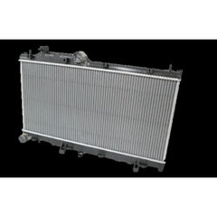 Worley Radiator Fit SUBARU Liberty Outback 2.0L 2.5L EJ20 25 11/1998-8/2003 Auto Manual 1999 2000 2001 2002 