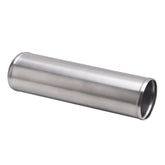 Worley Straight Universal Aluminum Intercooler Pipe Piping 38MM OD X 134MM ID Length=300mm Pipe Turbo