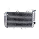 Worley Aluminum Radiator For 2009-2013 2010 2011 2012 Yamaha YFZ450X YFZ450R YFZ 450 X/R