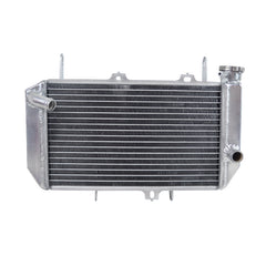 Worley Aluminum Radiator For 2009-2013 2010 2011 2012 Yamaha YFZ450X YFZ450R YFZ 450 X/R