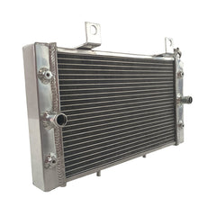 Worley Aluminum Radiator For ATV YAMAHA Rhino700 Rhino 700 2008-2011 2008 2009 2010