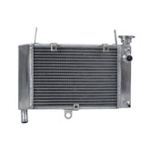 Worley Aluminum Radiator For 1997-2007 Yamaha YZF600R YZF 600R 98 99 00 01 02 03 04 05
