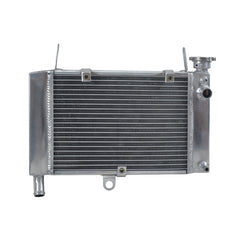 Worley Aluminum Radiator For 1997-2007 Yamaha YZF600R YZF 600R 98 99 00 01 02 03 04 05