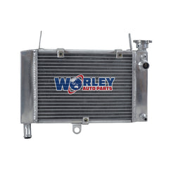 Worley Aluminum Radiator For 1997-2007 Yamaha YZF600R YZF 600R 98 99 00 01 02 03 04 05