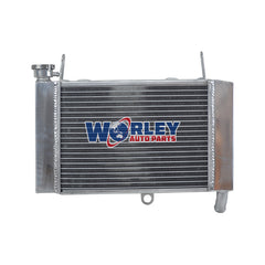 Worley Aluminum Radiator For 1997-2007 Yamaha YZF600R YZF 600R 98 99 00 01 02 03 04 05