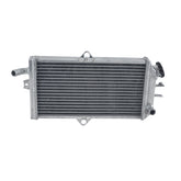 Worley Aluminum Radiator For Suzuki LT250R/LT 250 R 1985-1992 1986 1987 1988 1989 1990 1991
