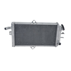 Worley Aluminum Radiator For Suzuki LT250R/LT 250 R 1985-1992 1986 1987 1988 1989 1990 1991