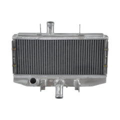 Worley Aluminum Radiator For 1972-1977 72 73 74 75 76 77 SUZUKI GT750 GT 750