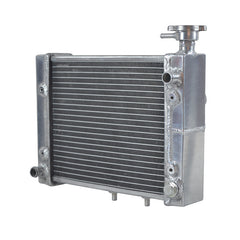 Worley Aluminum Radiator For Can Am Outlander 400 4x4 MAX 2006-2008 Assembly 709200149