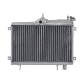 Worley Aluminum Radiator For YAMAHA TDR250 1988-1992 1989 1990 1991 Better cooling