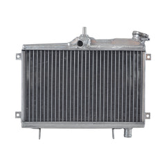 Worley Aluminum Radiator For YAMAHA TDR250 1988-1992 1989 1990 1991 Better cooling