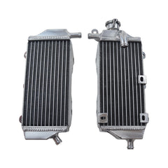 Worley Aluminum Radiator For Yamaha WR250F/YZ250FX WR 250 F 2015-2018 2016 2017