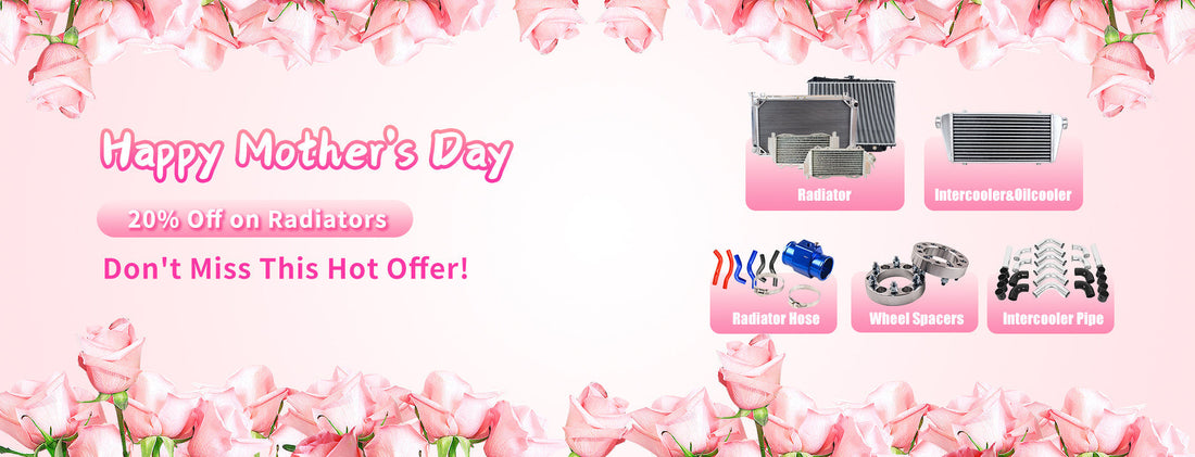 Mother’s Day Worley Radiator Sale: Snag your discount before it disappears