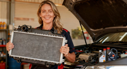 Black Friday Car Upgrade: Pick Worley Parts Instead of Just an Oil Change (Aussie Drivers’ Smart Move!)