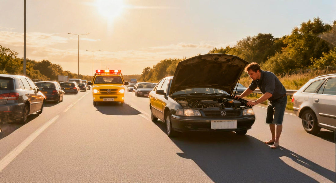 Car Cooling: What You Need and Which Parts Work Best?--Radiators, Fans and Shrouds 