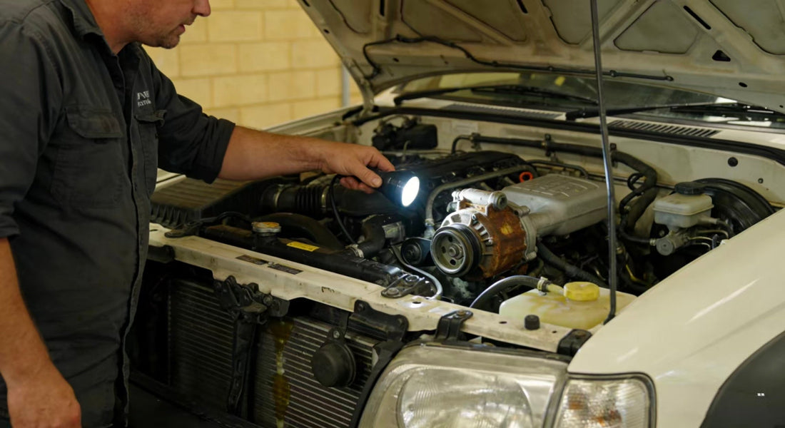 Stop Your Car or Motorbike from Overheating: 5 Common Causes and a Powerful Fix