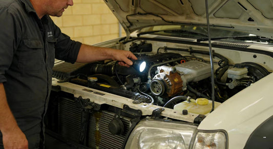 Stop Your Car or Motorbike from Overheating: 5 Common Causes and a Powerful Fix