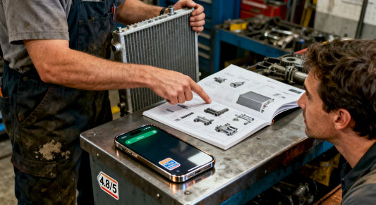 If you need a tough car radiator, Worley is the best choice.