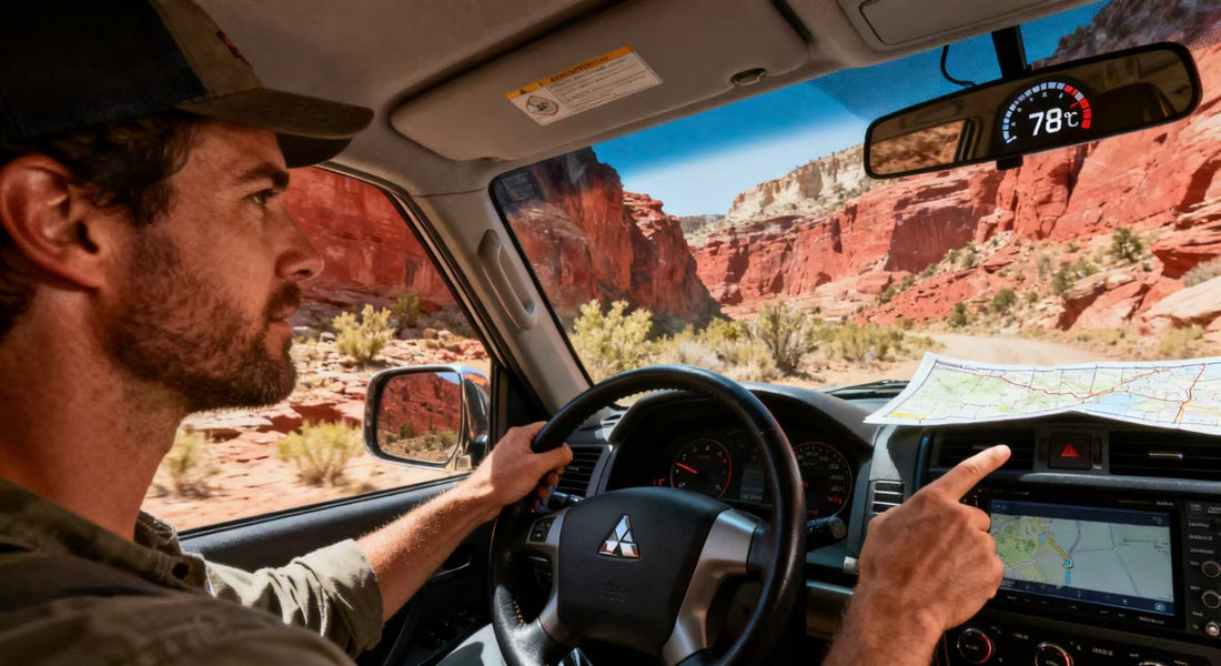 Wolrey Aluminum Radiator for Mitsubishi PAJERO: Real Aussie Stories & Proven Data