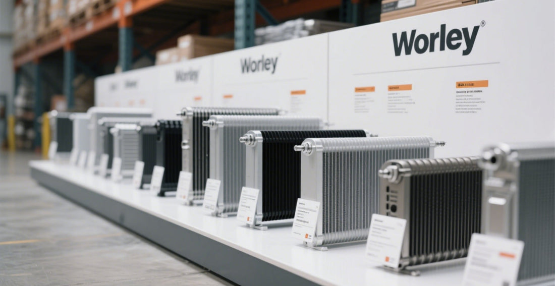 Two questions about the core of automotive heat dissipation ——What are the conditions? How to choose a product?