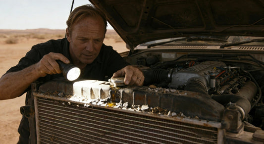 Why Does Your Car or Motorbike Overheat? Find the Fix with a Worley Radiator.