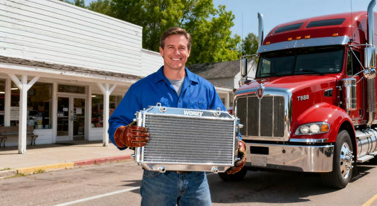 Why Worley Radiators Stand the Test of Time