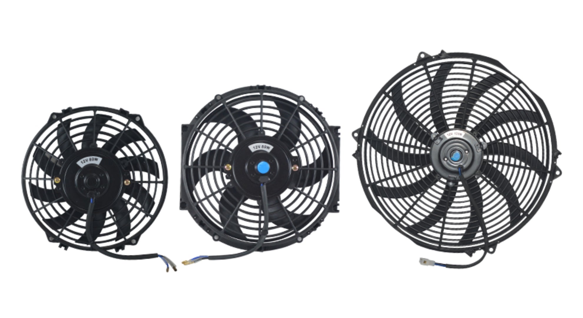 Upgrade Your Vehicle's Cooling System with Worley Radiator fan – Worley ...