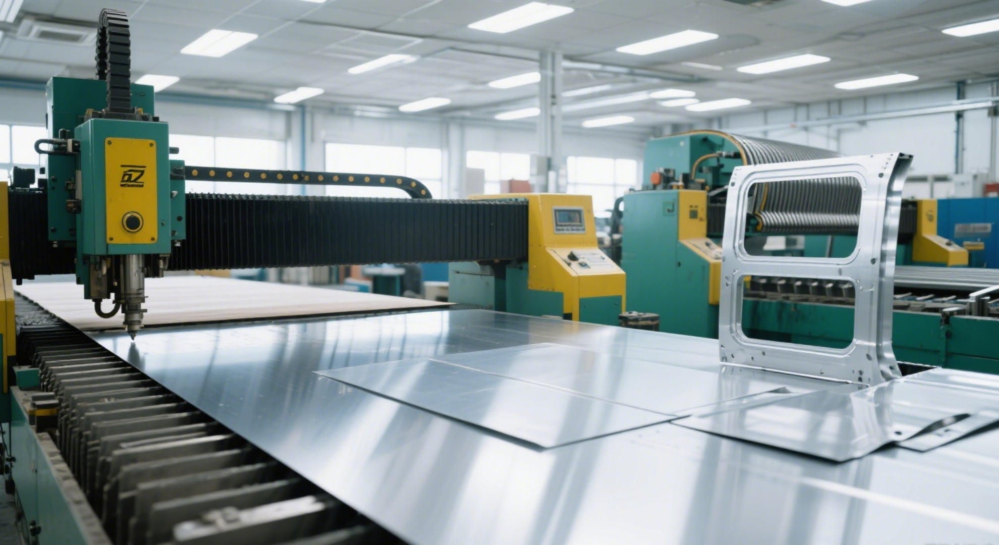 Cutting Radiators How Worley Make Radiators: A Simple Step-by-Step Guide – Worley Perth ...