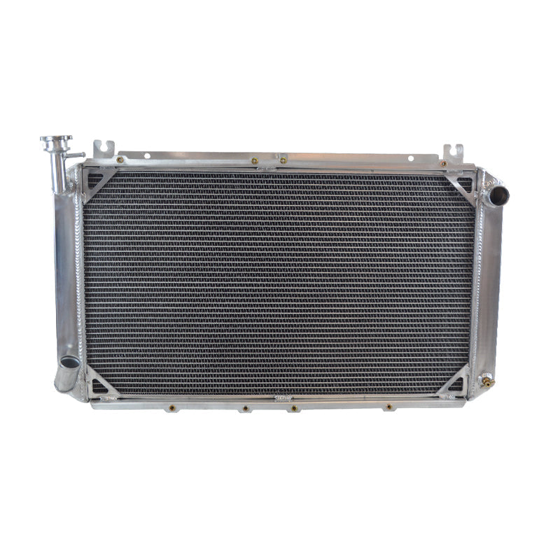 Car Aluminum Radiator