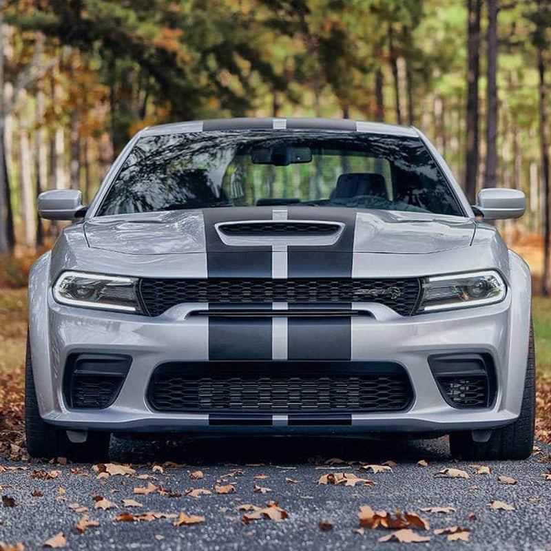 Chrysler radiator