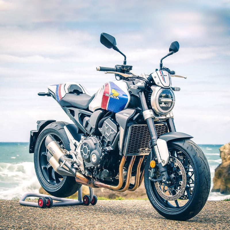 honda radiator