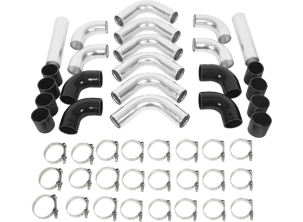 Intercooler Pipe Kit