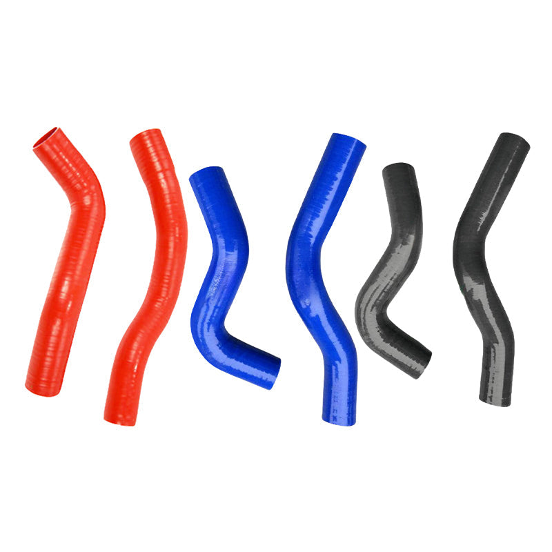 radiator Silicone Hose car bike