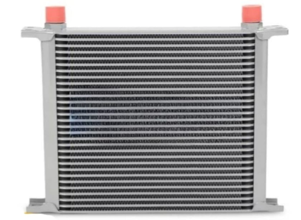 Oilcooler