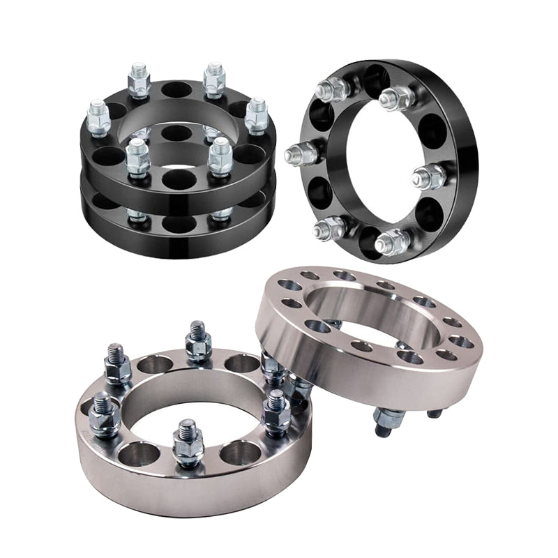 car Wheel Spacers