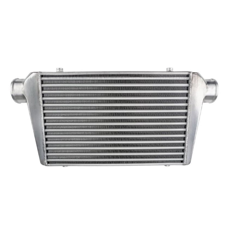 Charge Air Cooler