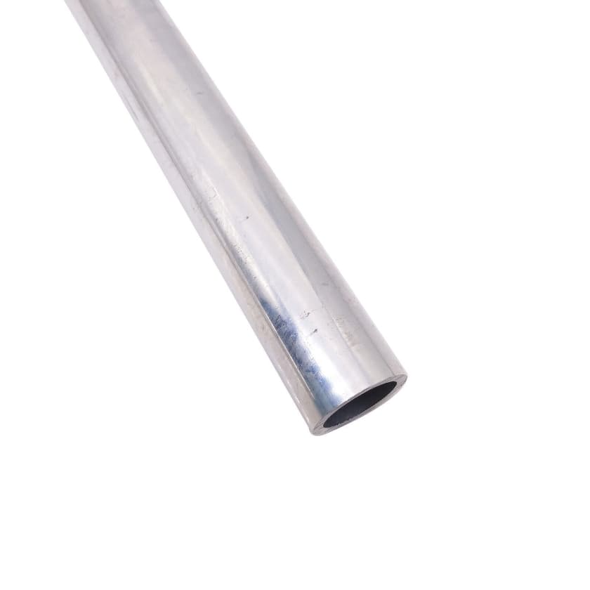Worley Straight/90 45 180 Degree Universal Aluminum Intercooler Pipe Piping 1.5" OD X 1.34" ID  Length=600mm Pipe Turbo