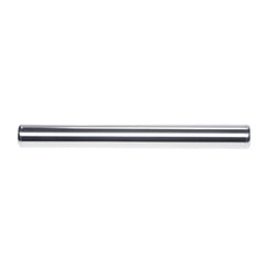 102mm Aluminum Pipe Intercooler Straight Pipe Turbo Hose L=600mm