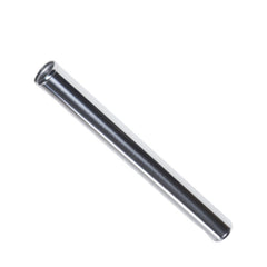 102mm Aluminum Pipe Intercooler Straight Pipe Turbo Hose L=600mm