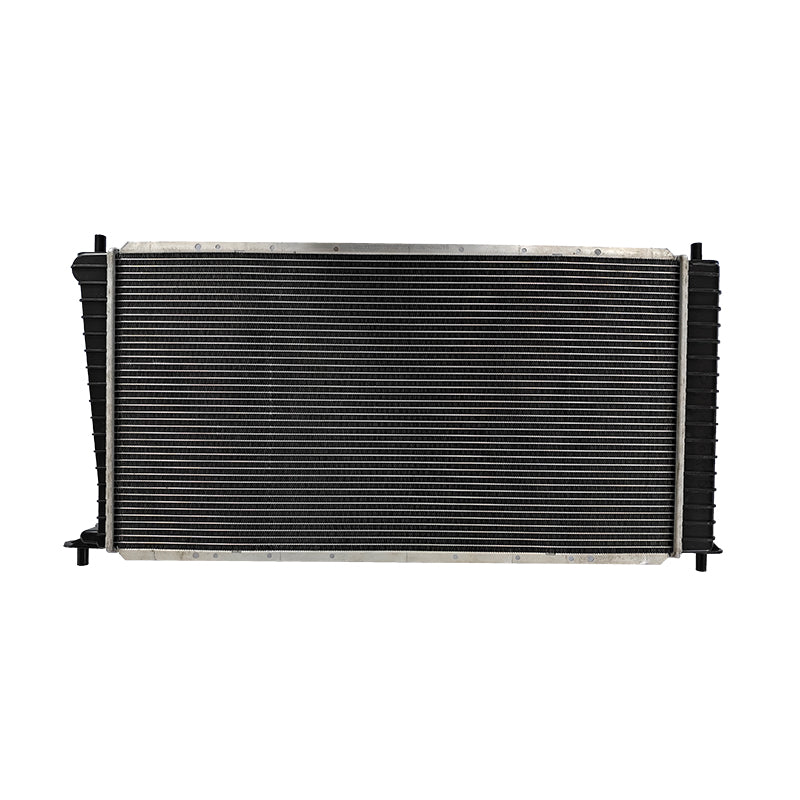 1Wolrey OEM Radiator Fits Ford F150 1997-2006 4.2 V6 4.6 5.4 V8 Auto Manual AT/MT 1997-2006 1998 1999 2000 2001 2002 2003 2004 2005