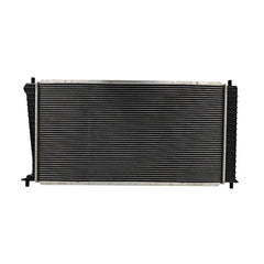 1Wolrey OEM Radiator Fits Ford F150 1997-2006 4.2 V6 4.6 5.4 V8 Auto Manual AT/MT 1997-2006 1998 1999 2000 2001 2002 2003 2004 2005