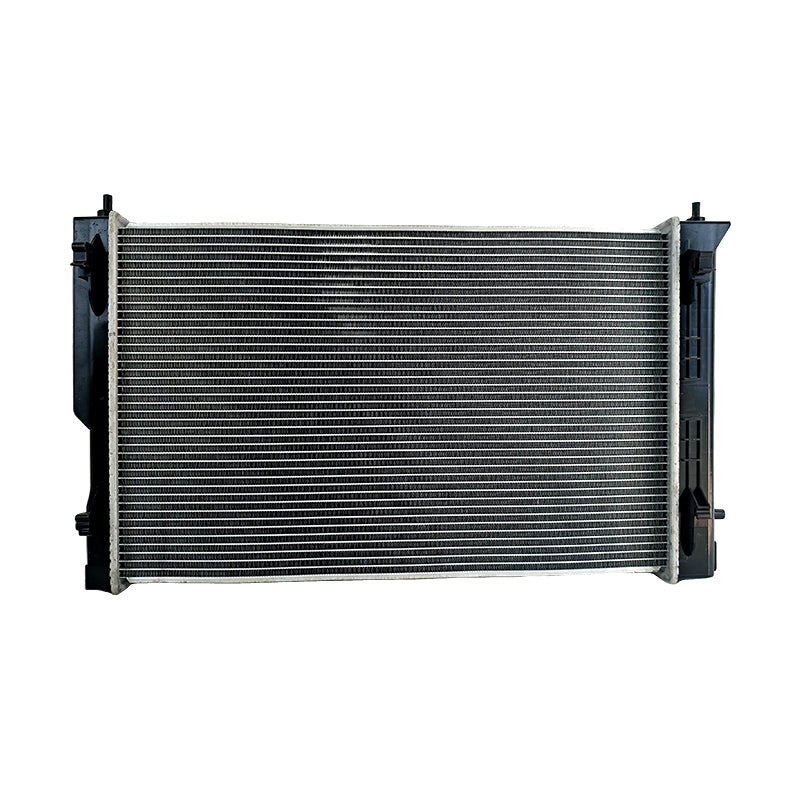 1Wolrey OEM Radiator Fits  Holden Commodore VZ V6 alloytec aluminium Radiator Heavy Duty AT/MT 2004-2006 2005
