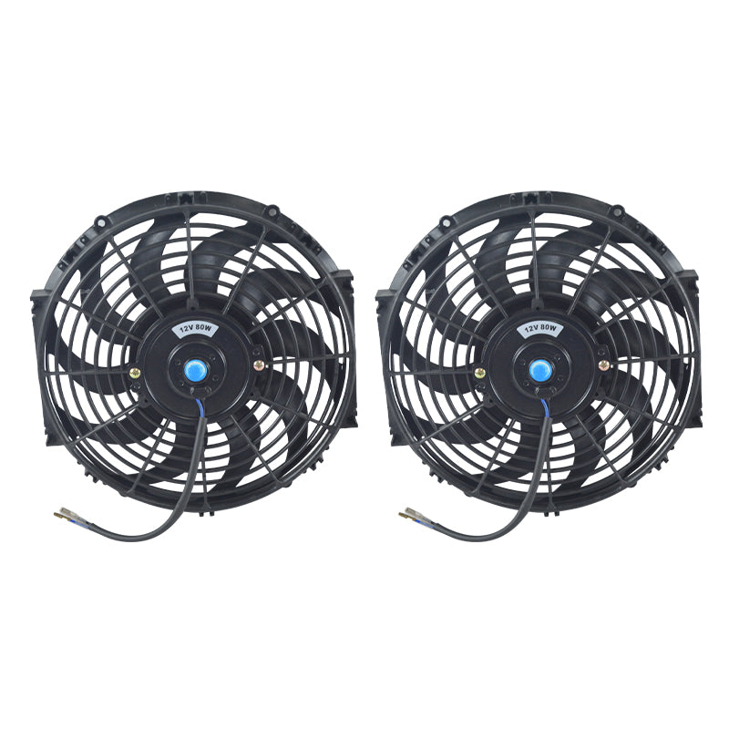 1Worley Aluminum Radiator Fan Shroud Kit Fits Toyota Corolla AE90 AE92 AE94 1989-1994 1990 1991 1992 1993