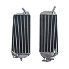 1Worley Aluminum Radiator For SUZUKI DRZ400 DRZ400E DRZ 400 E 2000 2001 Y K1