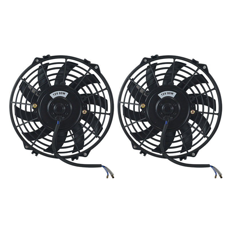 1Worley Aluminum Radiator With Fan Shroud Kit Fits NISSAN Patrol GQ 2.8 4.2 DIESEL TD42 3.0 PETROL Y60