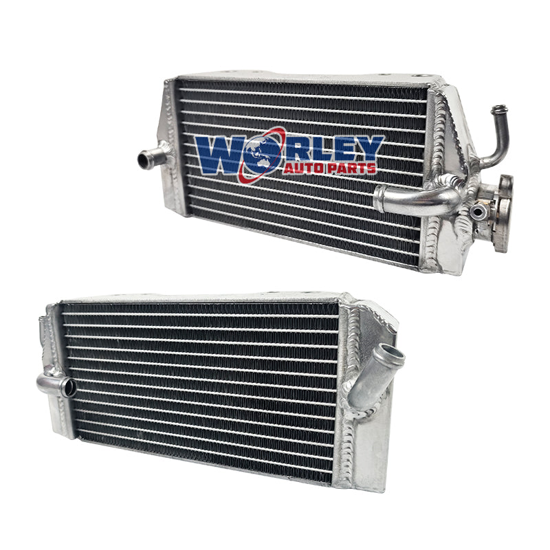 2Honda CRF450R CRF450 2002 2003 2004 02 03 04