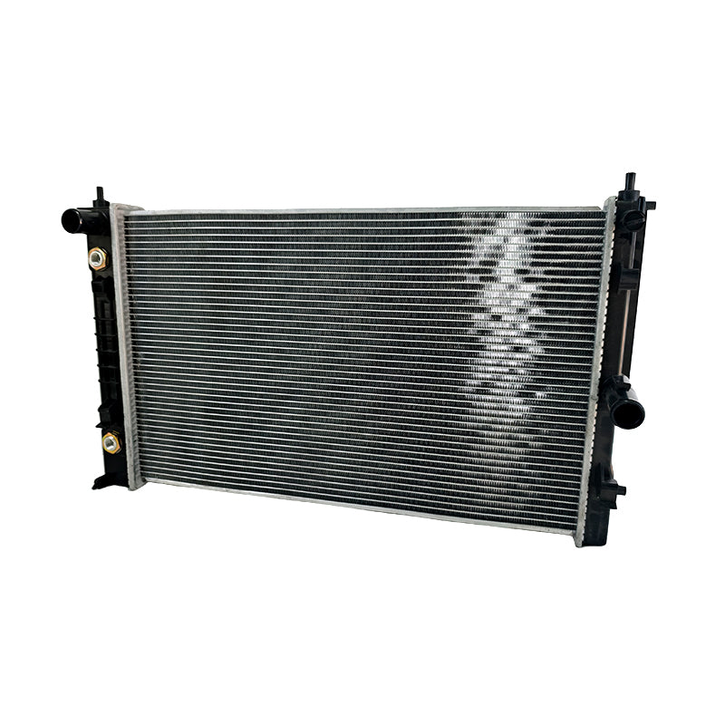 2Wolrey OEM Radiator Fits  Holden Commodore VZ V6 alloytec aluminium Radiator Heavy Duty AT/MT 2004-2006 2005